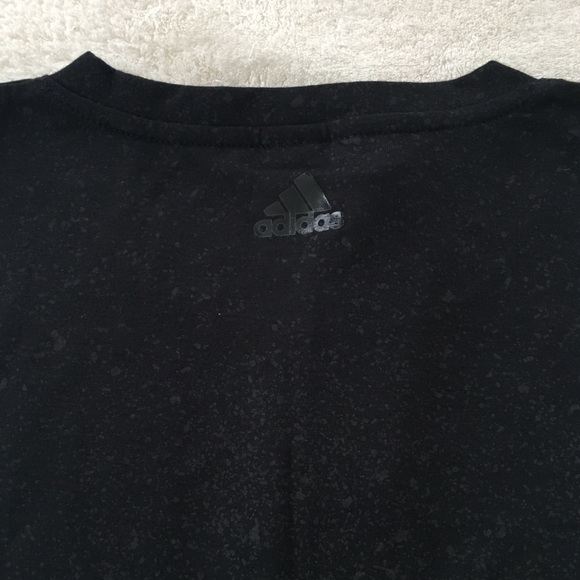 NWT Adidas fleck active tank - Picture 6 of 6